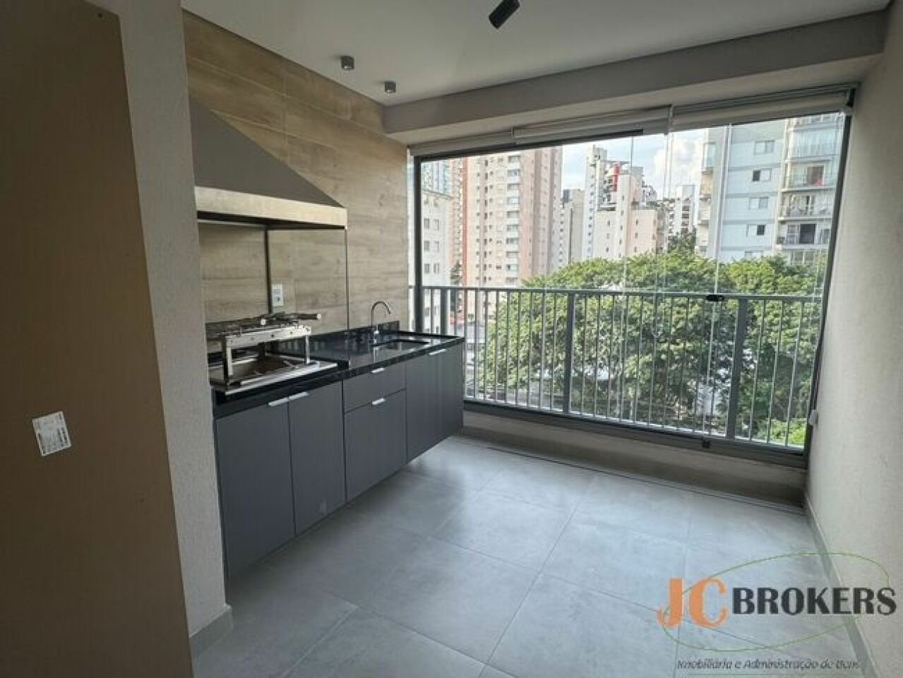 Apartamento para Locação - MOEMA