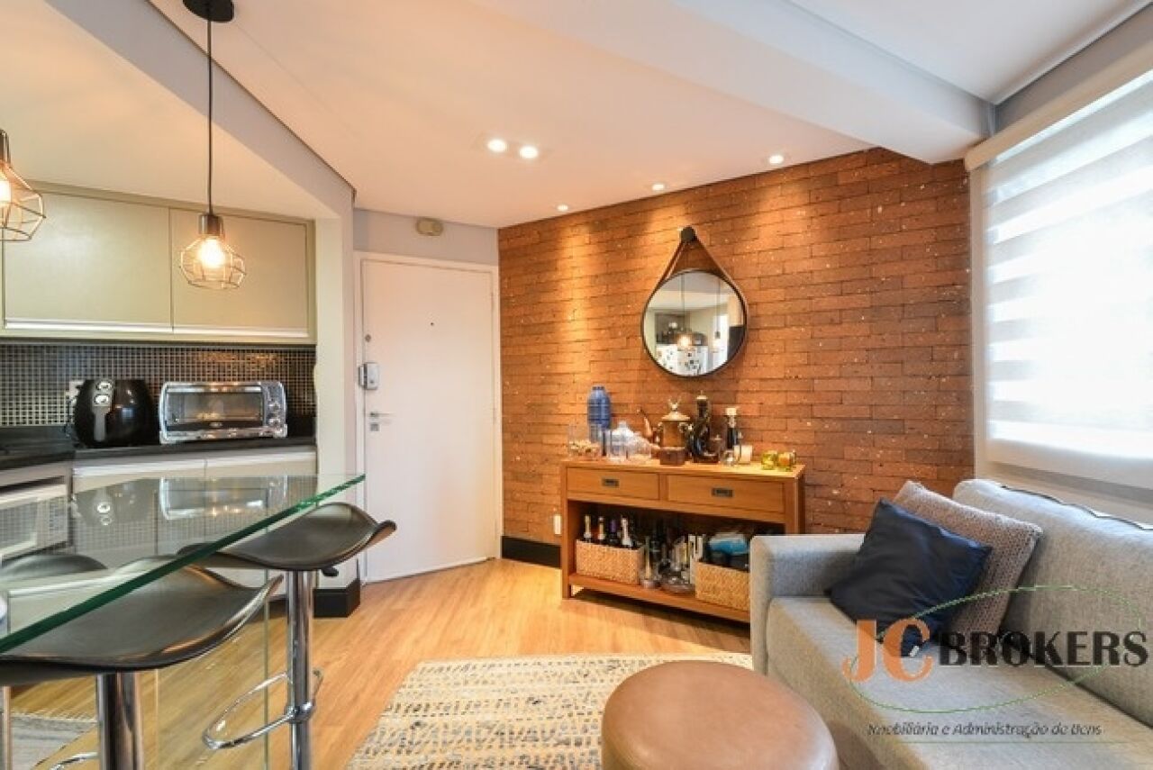 Apartamento para Venda - Vila Nova Conceição