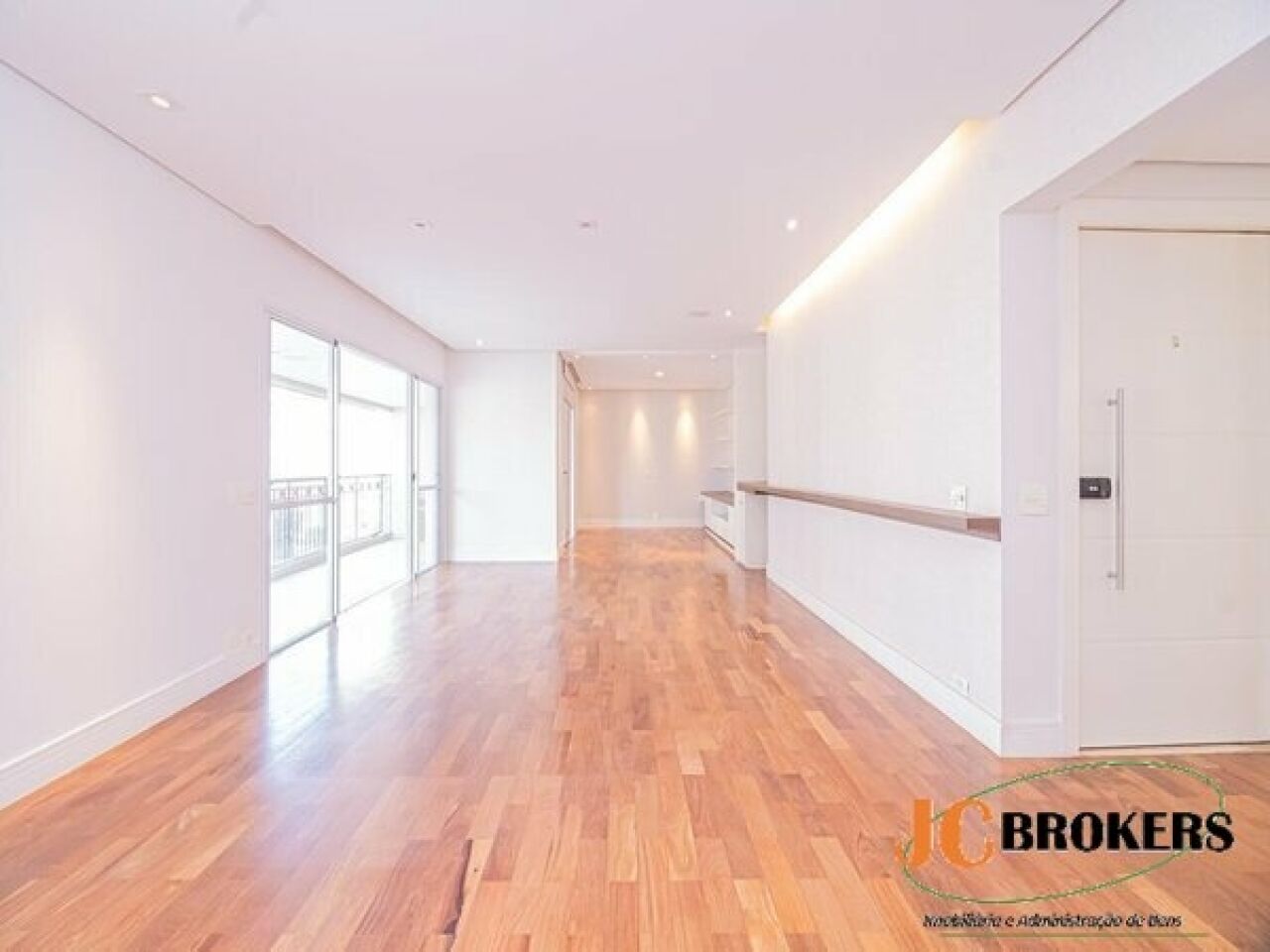 Apartamento para Venda - Cidade Monções