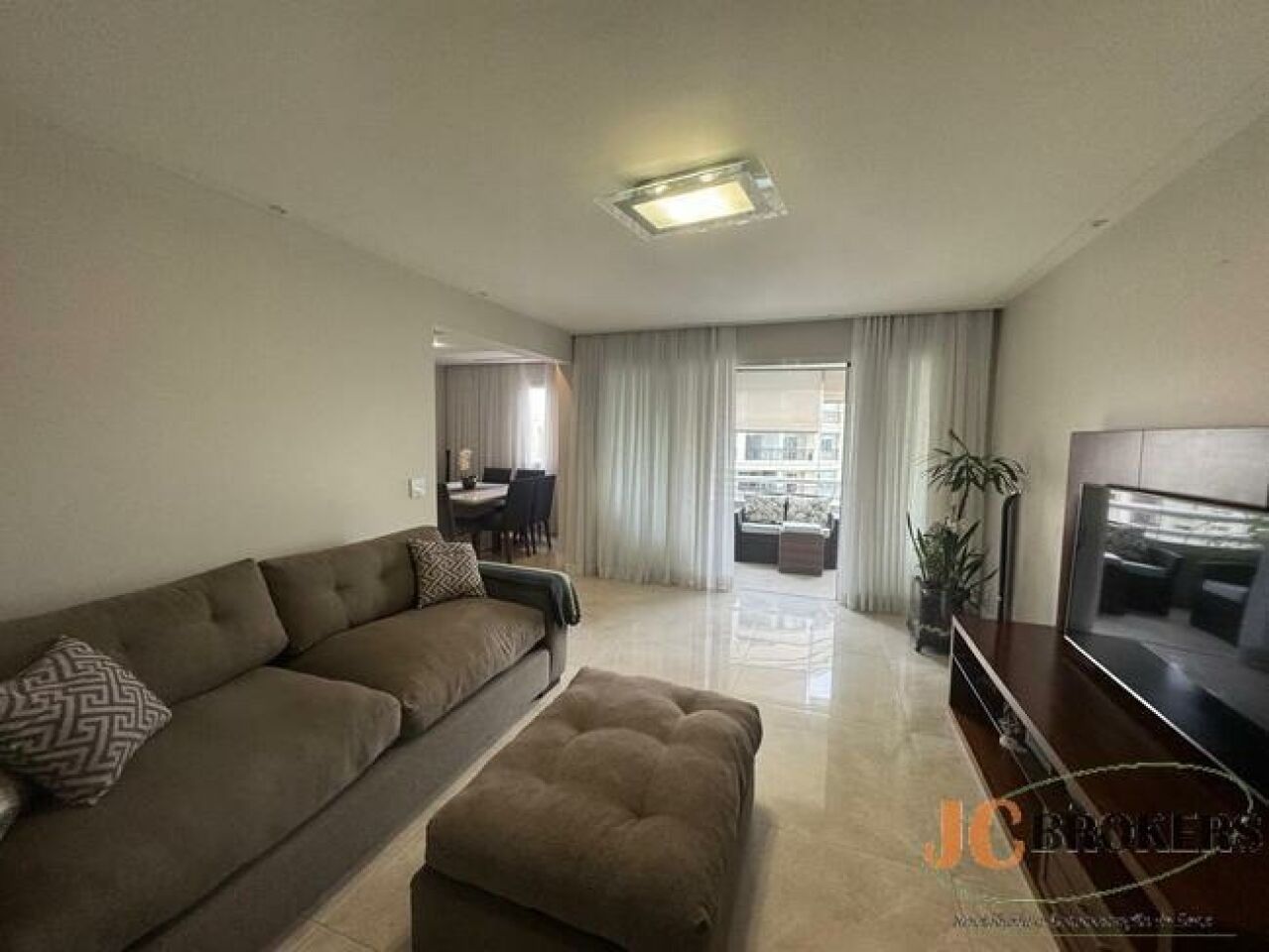 Apartamento para Venda - MOEMA