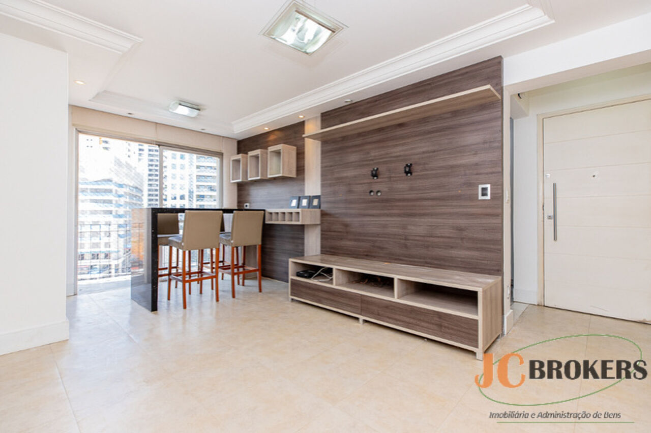 Apartamento para Venda - Vila Olímpia