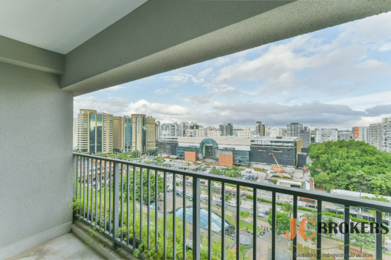 Apartamento para Venda - MOEMA