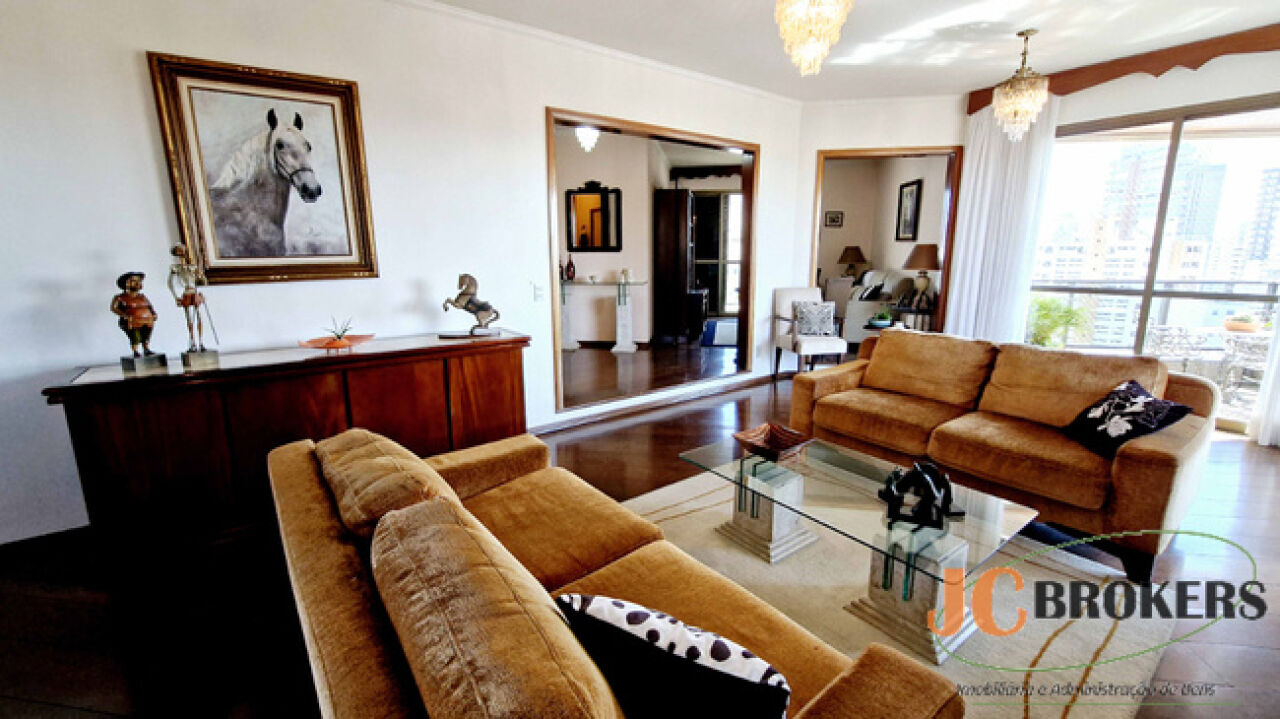 Apartamento para Venda - Campo Belo