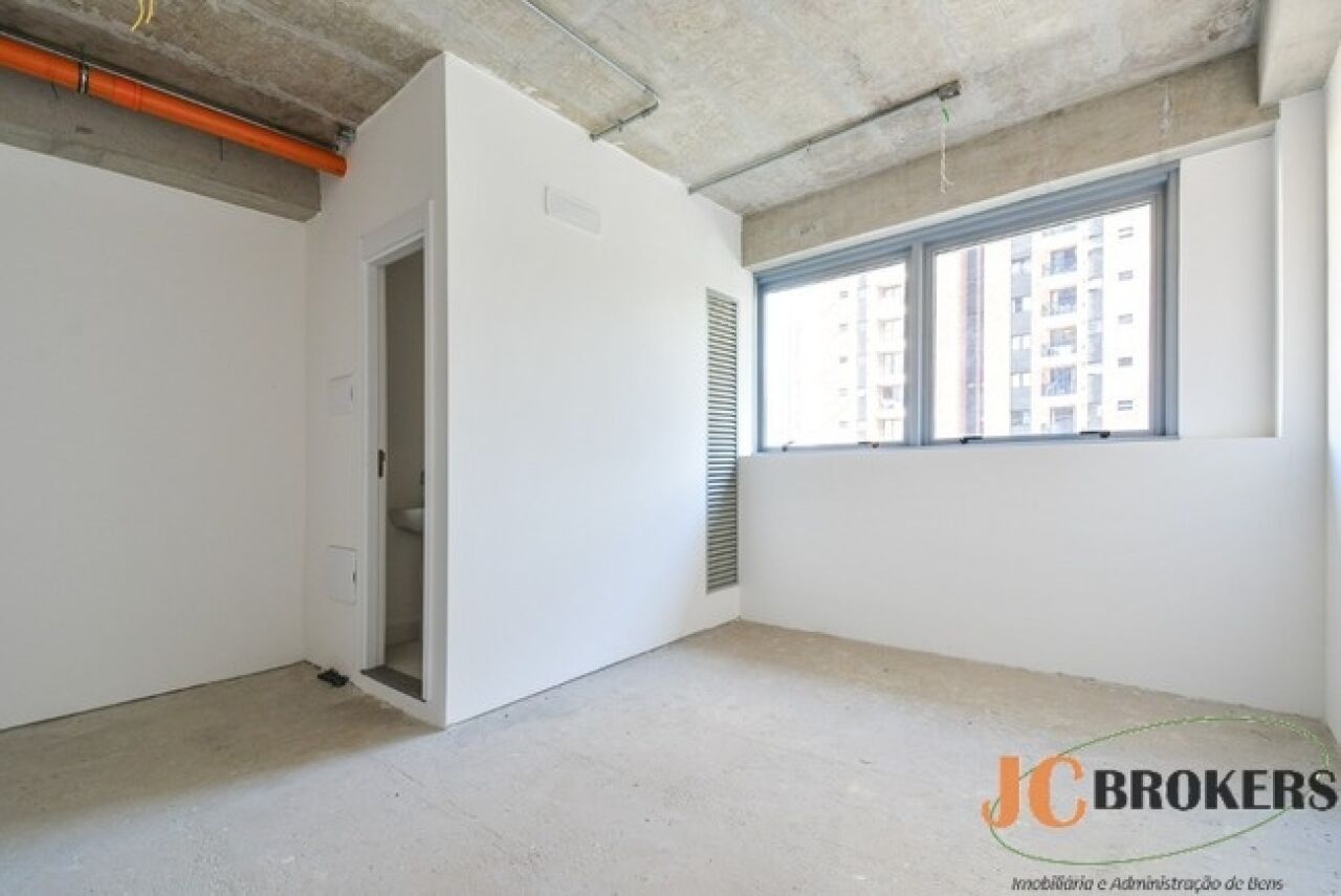 Sala Comercial para Venda - MOEMA
