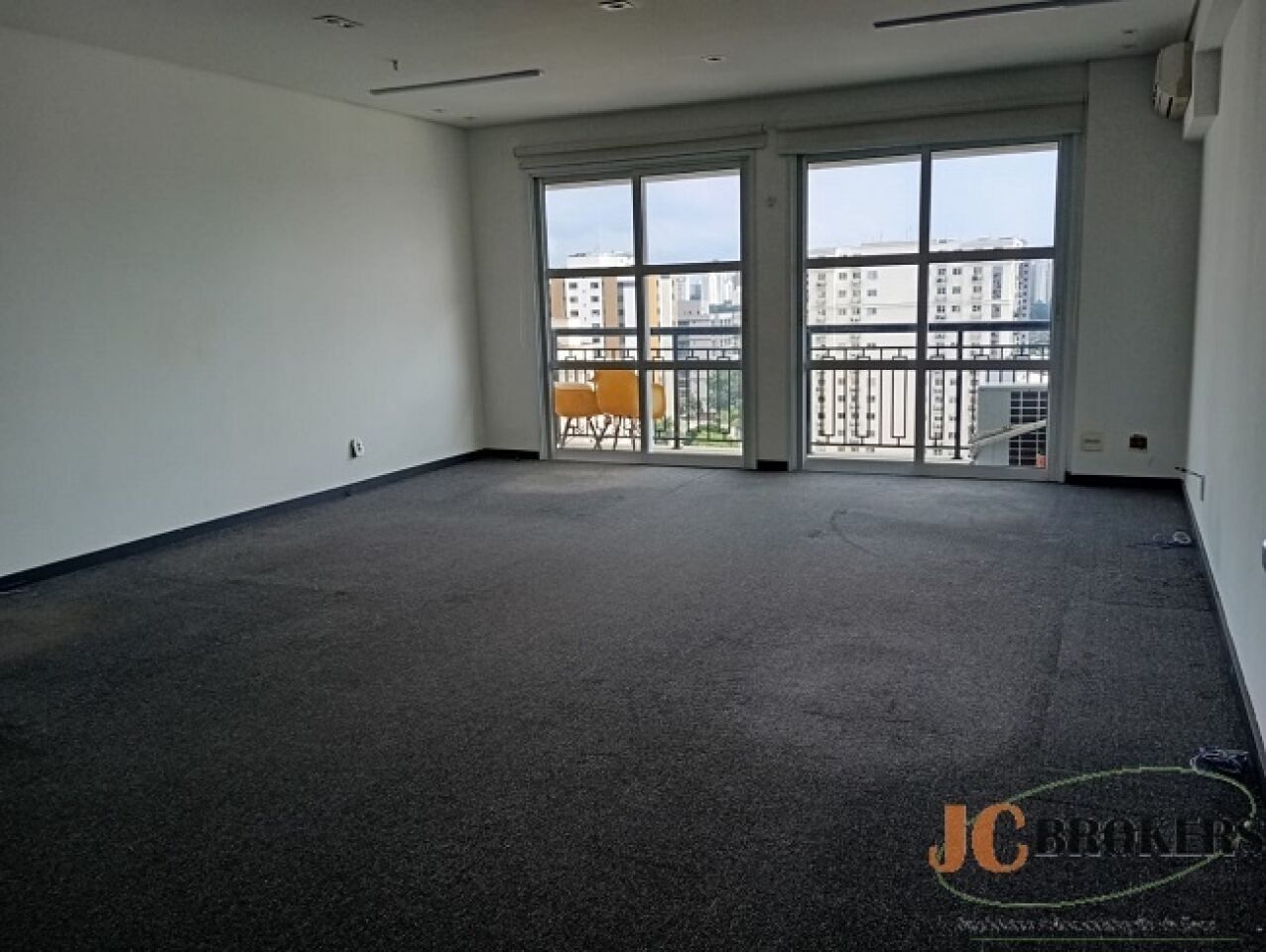 Sala Comercial para Venda - MOEMA
