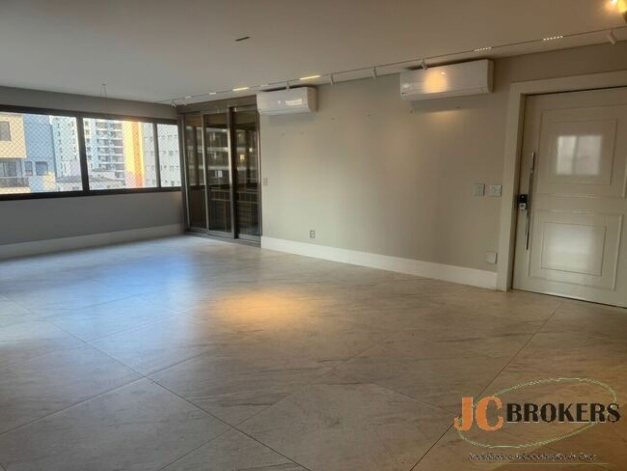 Apartamento para Venda - MOEMA