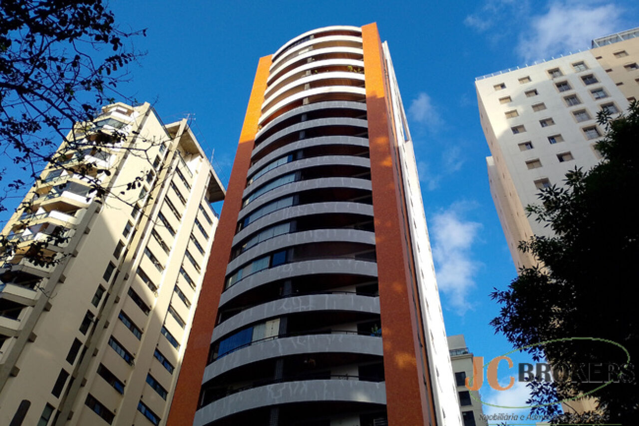 Apartamento para Venda - Moema