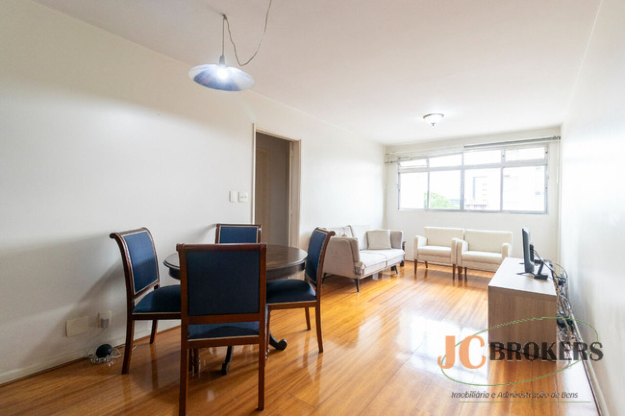Apartamento para Venda - MOEMA