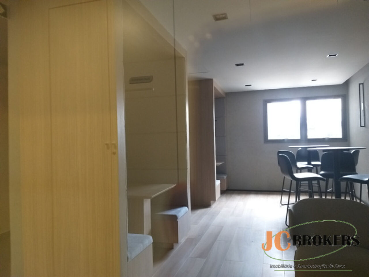 Apartamento para Venda - Vila Clementino