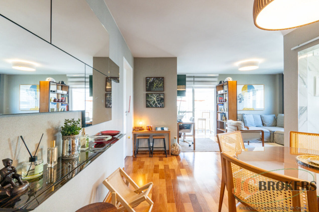 Apartamento para Venda - Campo Belo