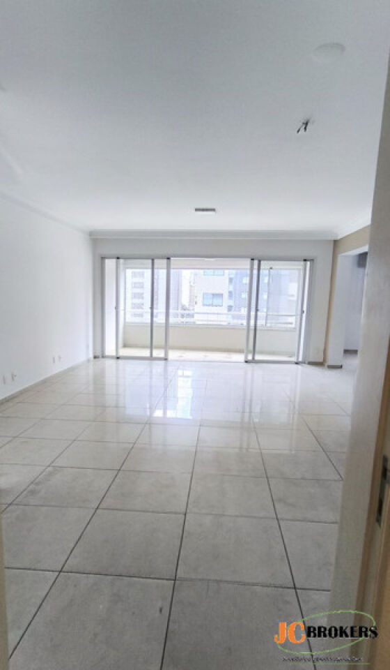 Apartamento para Locação - MOEMA