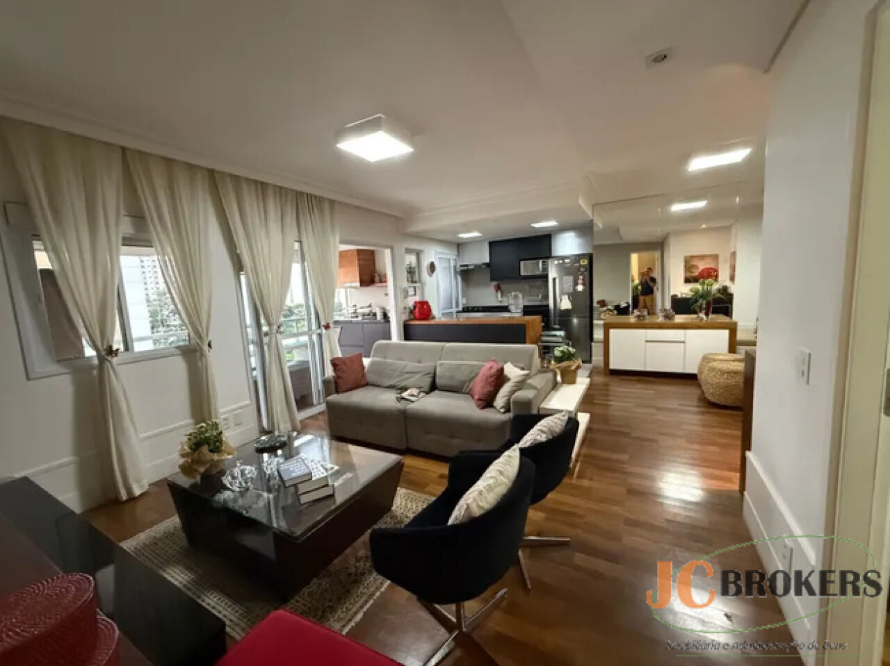 Apartamento para Venda - Campo Belo