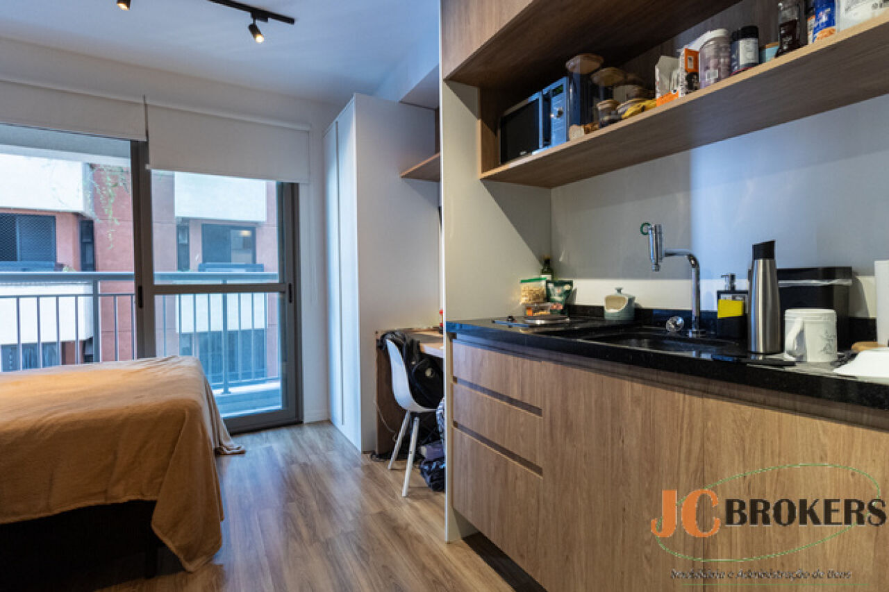 Apartamento para Venda - Moema