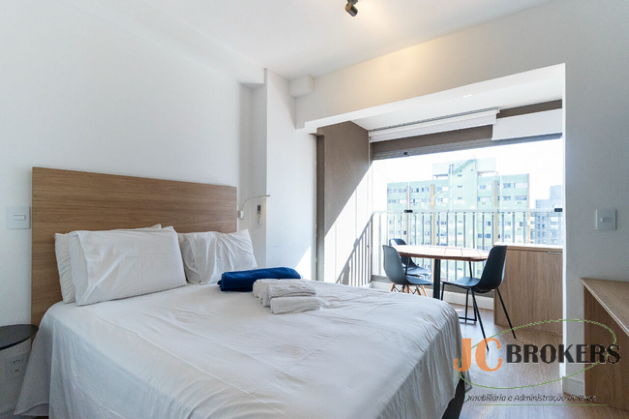 Apartamento para Venda - Vila Mariana
