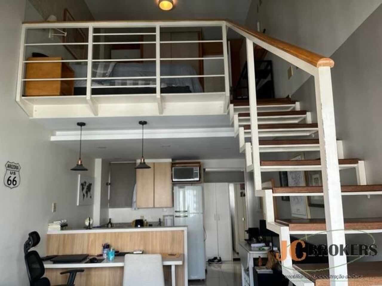 Apartamento para Venda - MOEMA