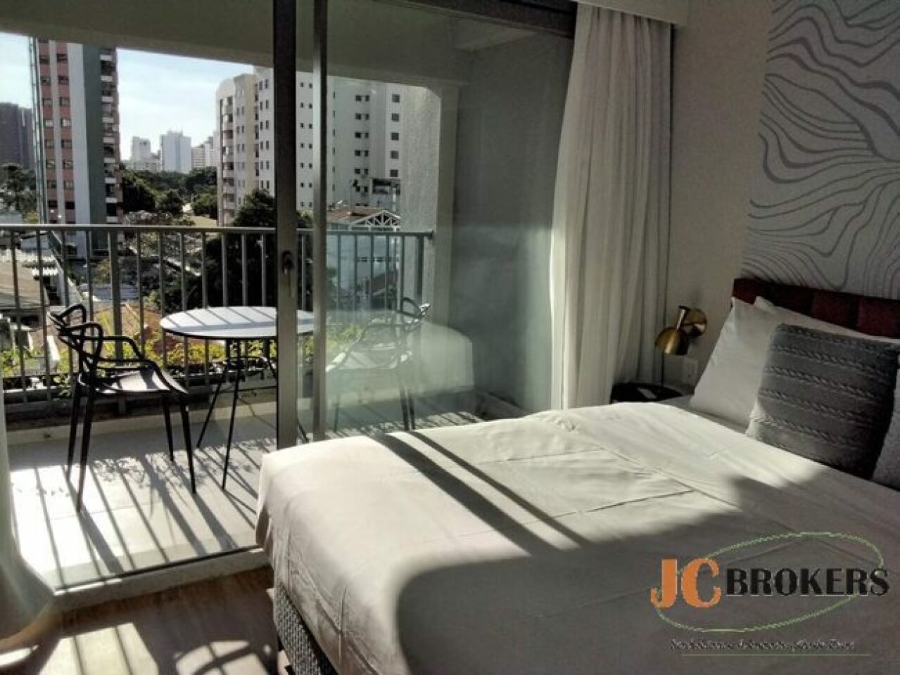 Apartamento para Venda - MOEMA