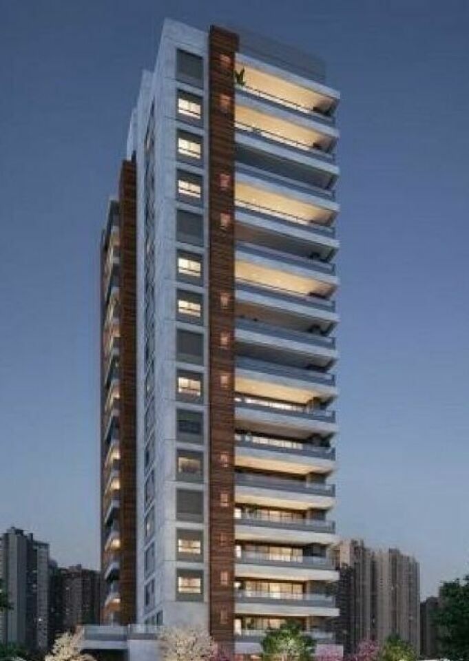 Apartamento para Venda - MOEMA