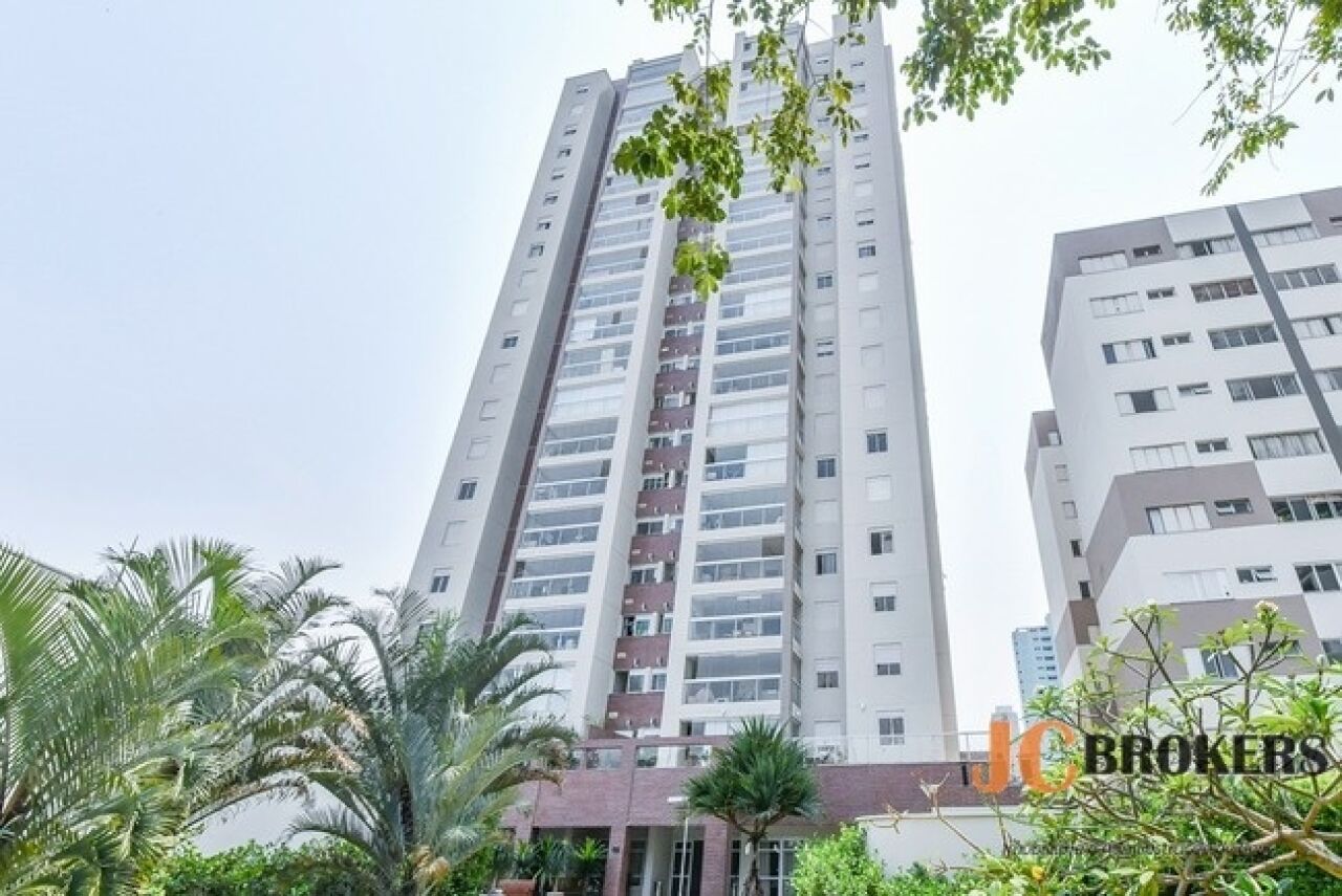 Apartamento para Venda - Vila Clementino
