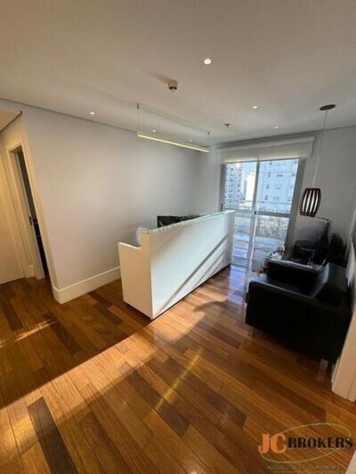 Sala Comercial para Locação - MOEMA