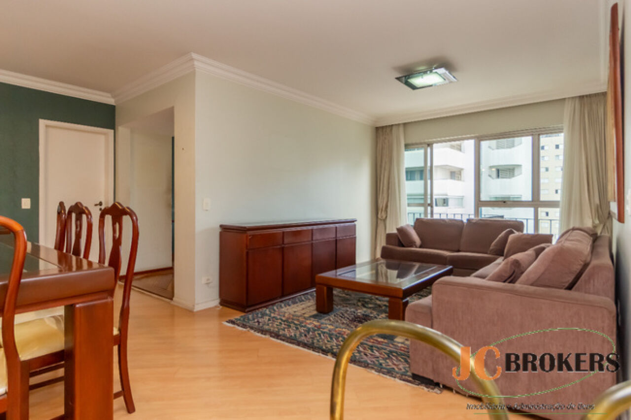 Apartamento para Venda - MOEMA