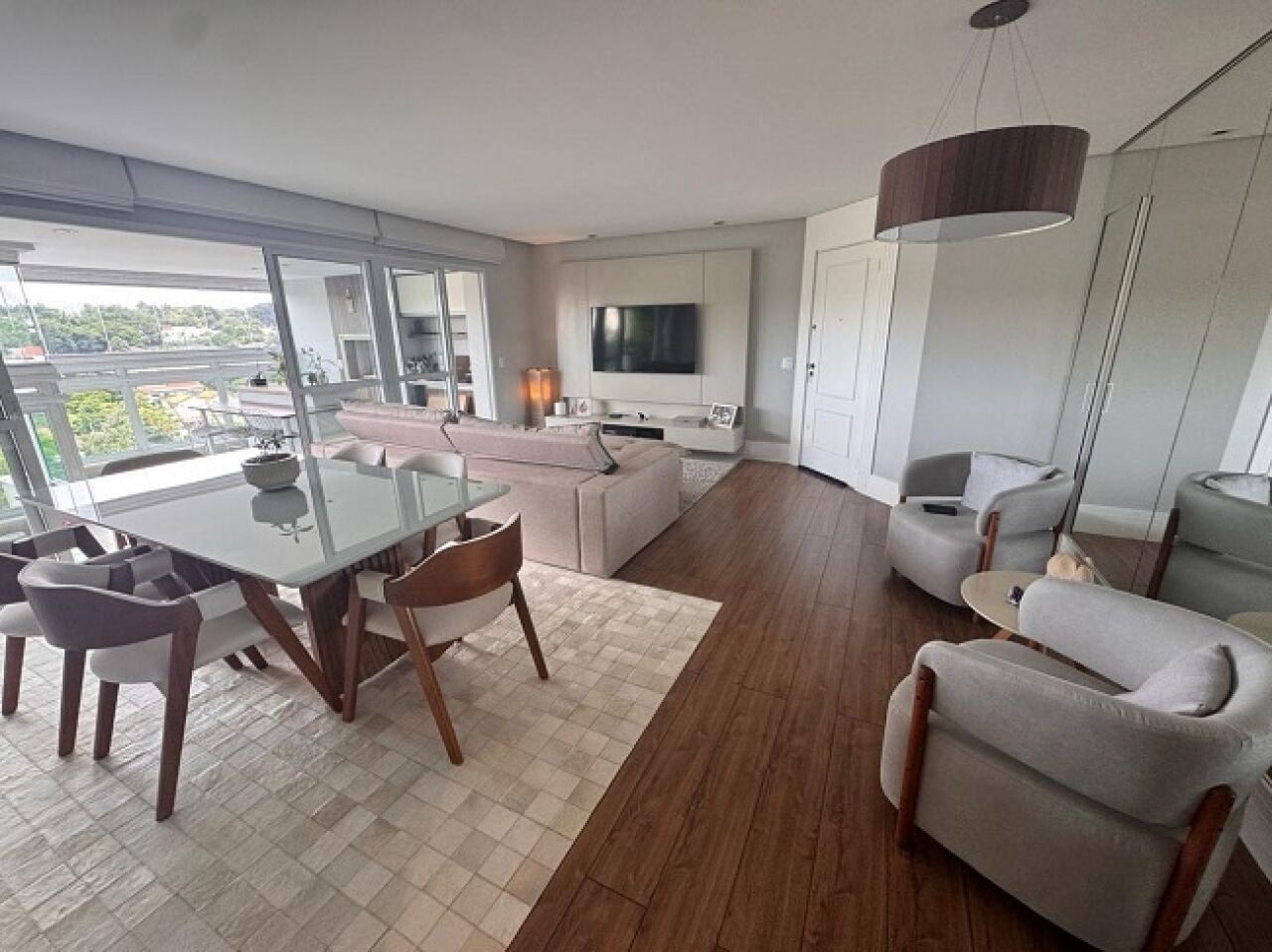 Apartamento para Venda - Campo Belo