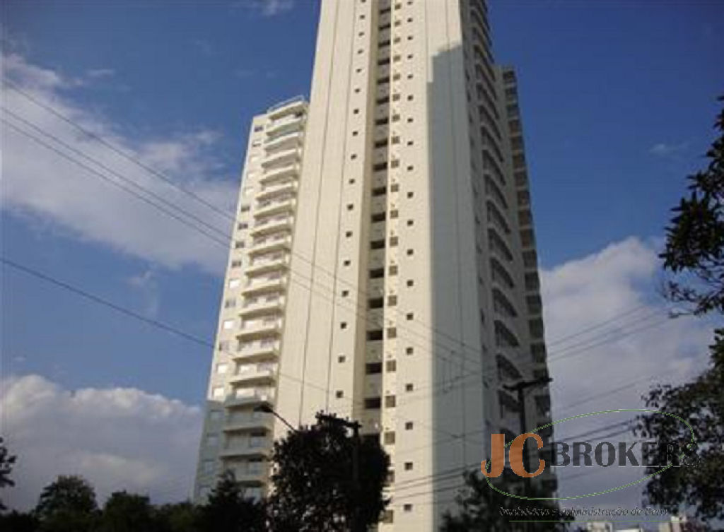 Apartamento para Venda - Vila Clementino