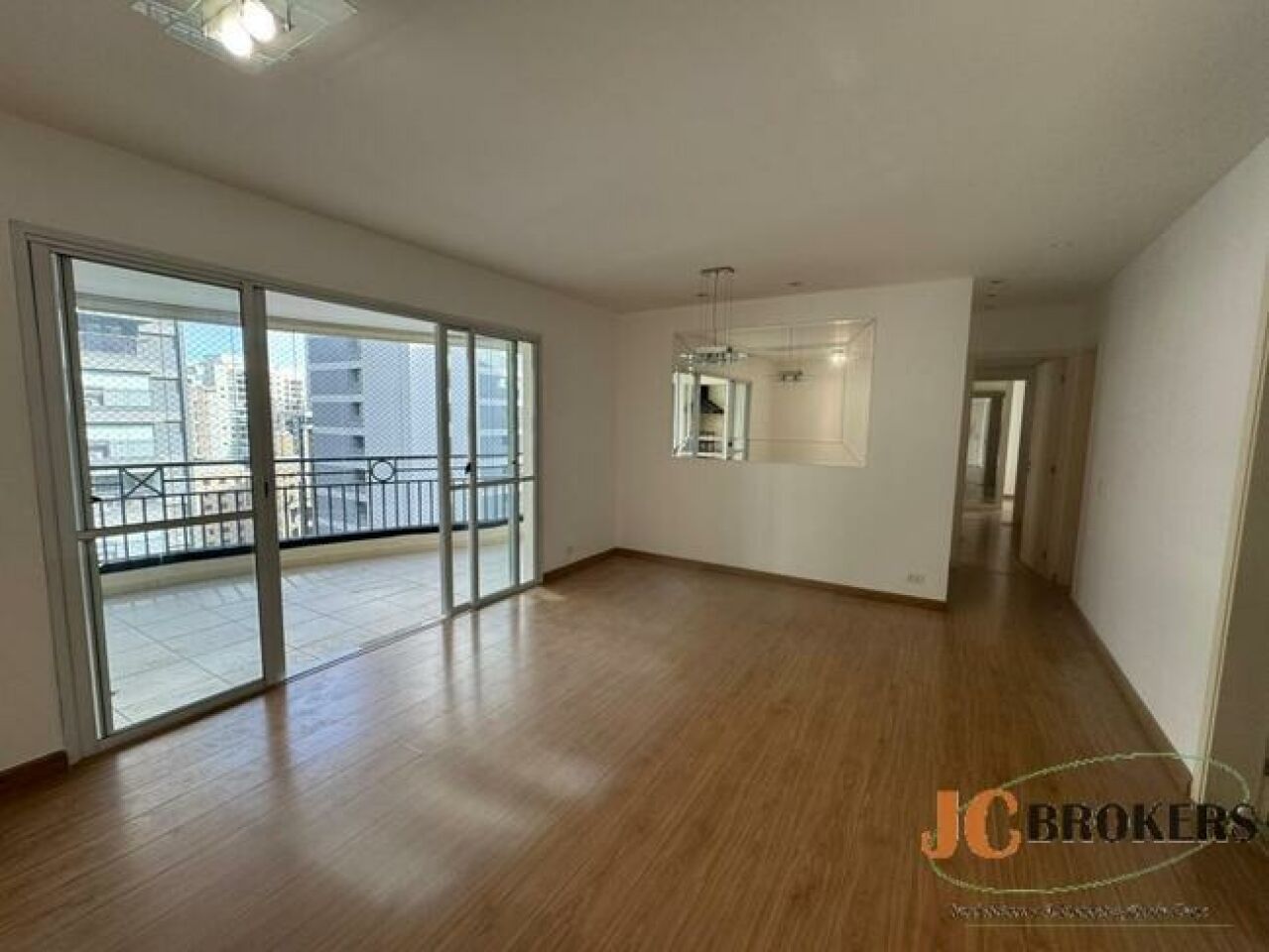 Apartamento para Locação - MOEMA