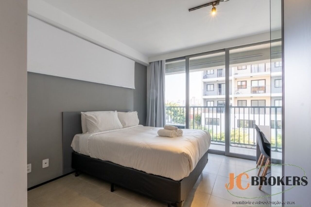 Apartamento para Venda - MOEMA