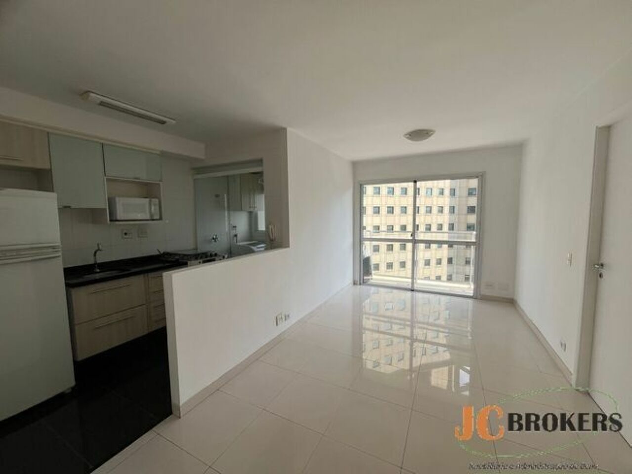 Apartamento para Locação - MOEMA