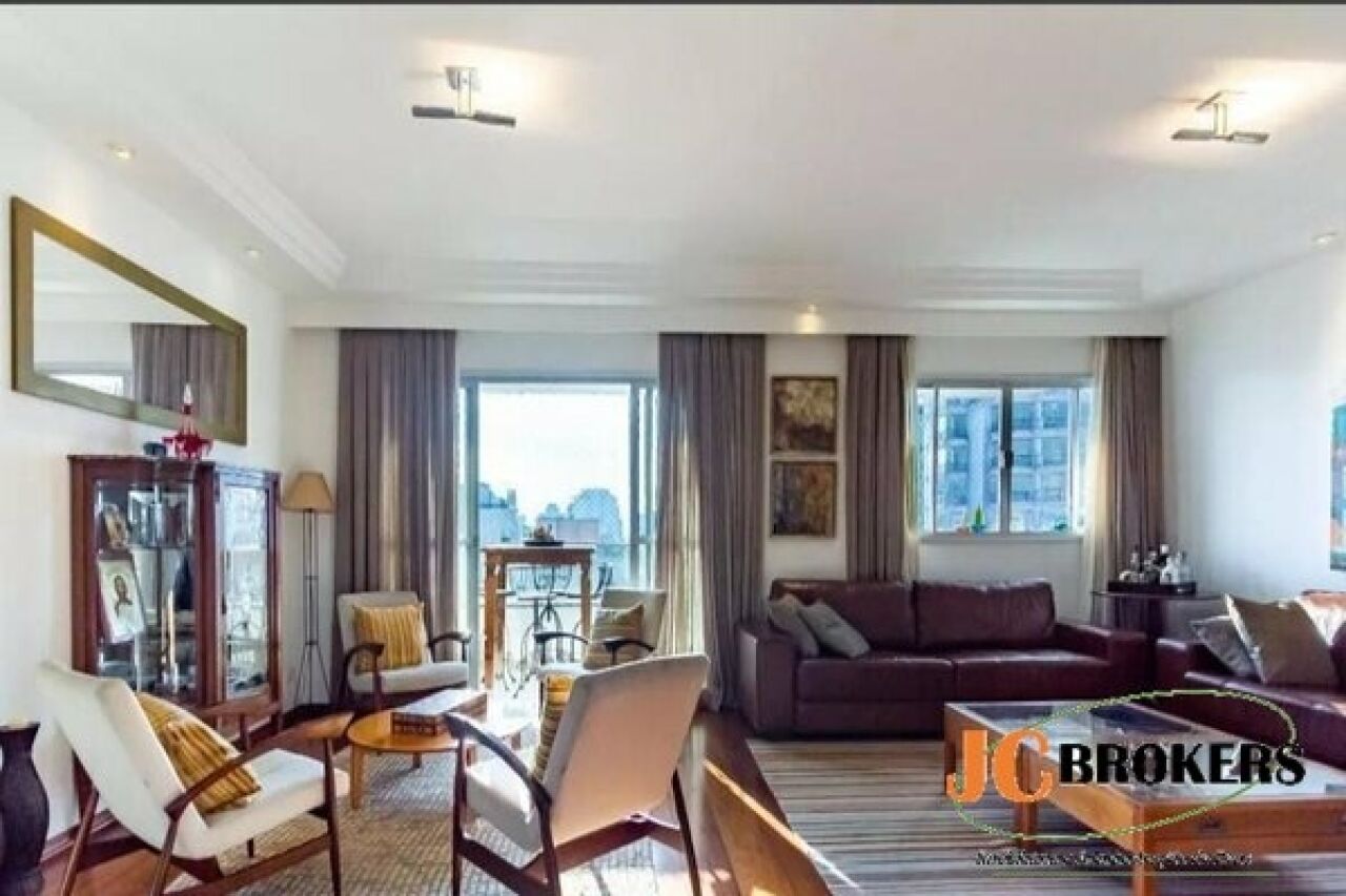 Apartamento para Venda - MOEMA