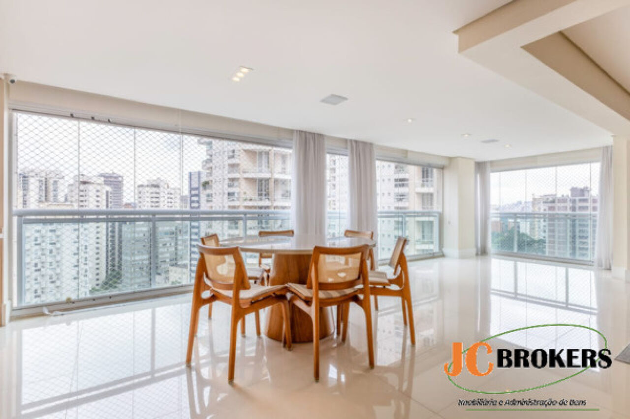 Apartamento para Venda - Vila Nova Conceição
