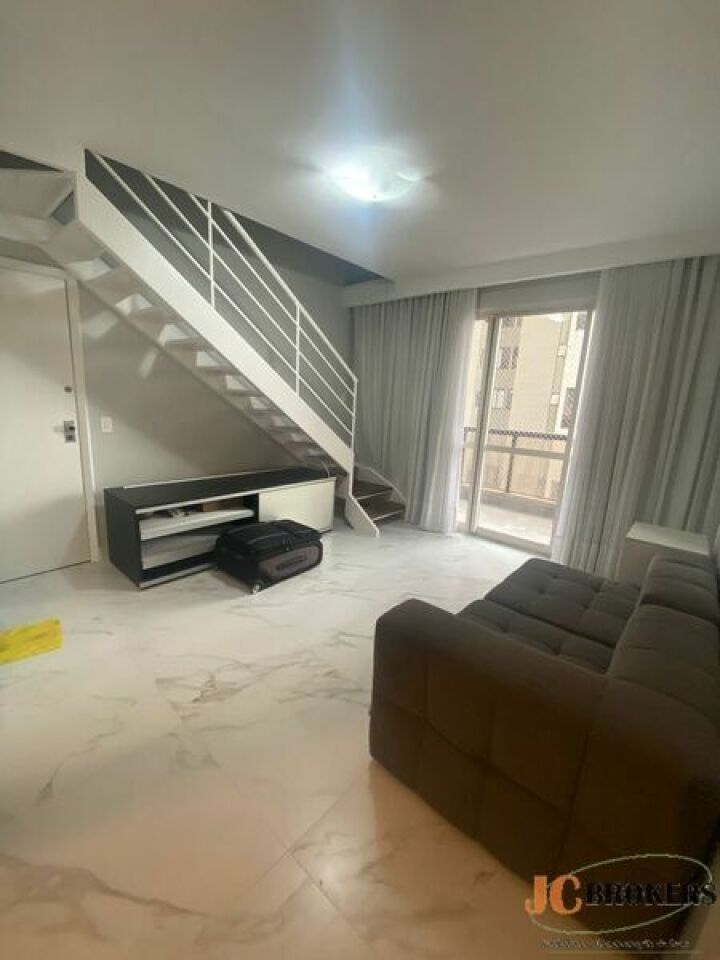 Apartamento para Locação - MOEMA