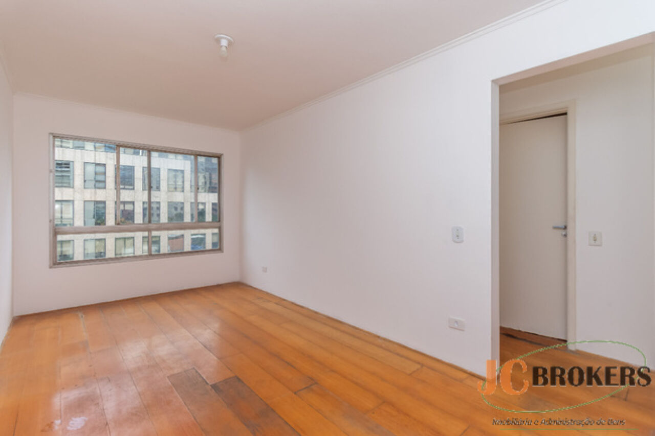 Apartamento para Venda - Vila Olímpia