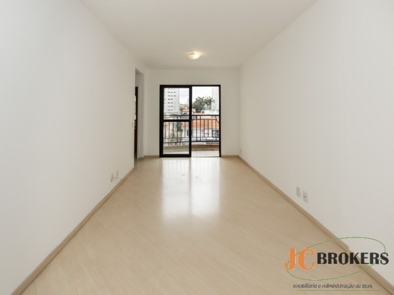 Apartamento para Venda - Vila Clementino