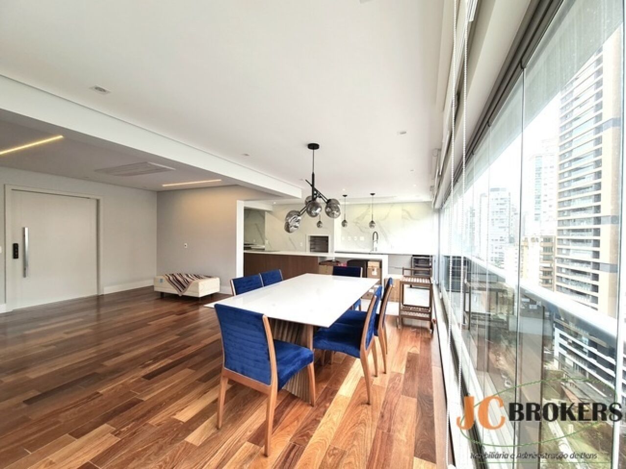 Apartamento para Venda - Campo Belo