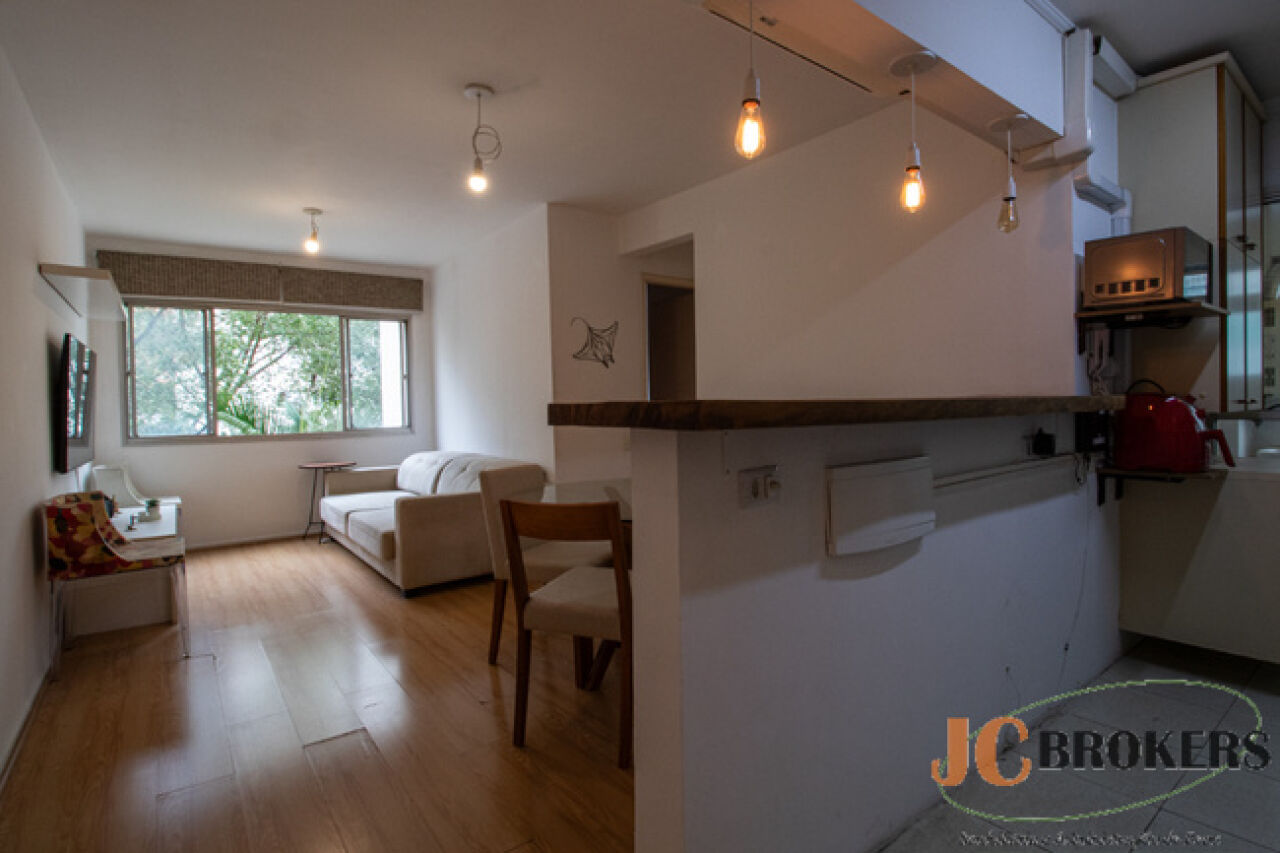 Apartamento para Venda - MOEMA