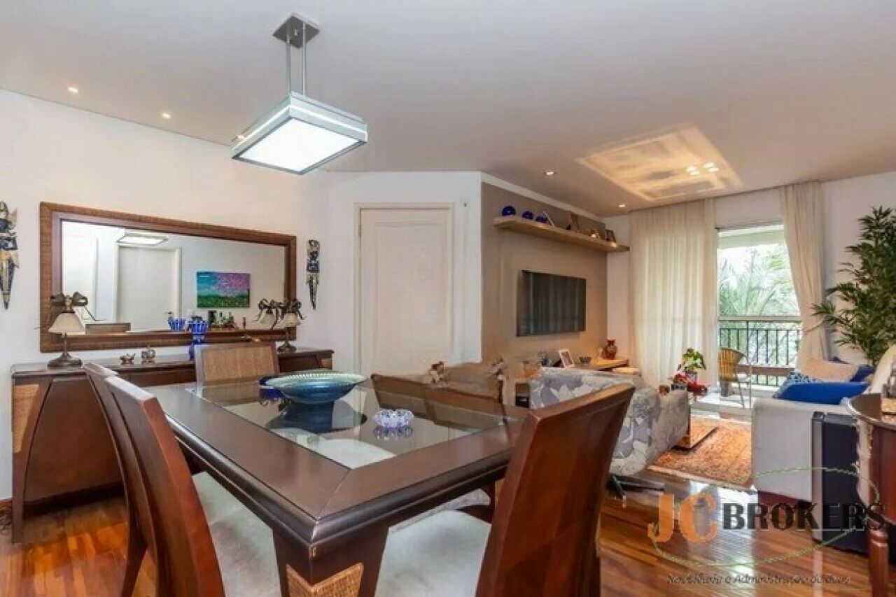 Apartamento para Venda - Campo Belo