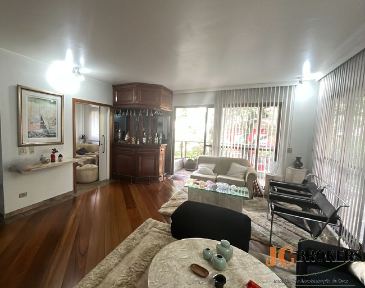 Apartamento para Venda - Moema