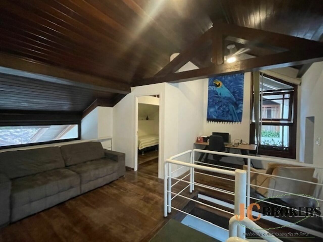 Casa de Condominio  para Venda - Riviera de São Lourenço