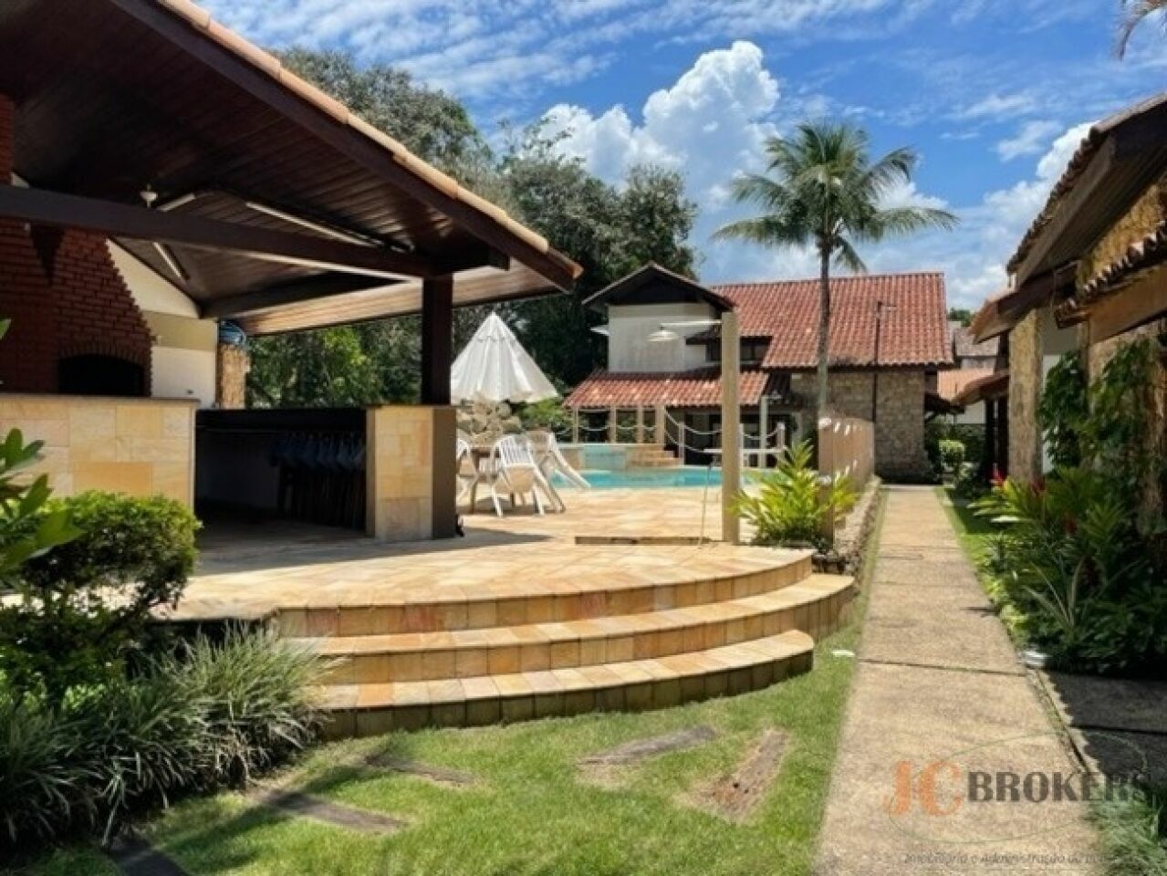 Casa de Condominio  para Venda - Riviera de São Lourenço