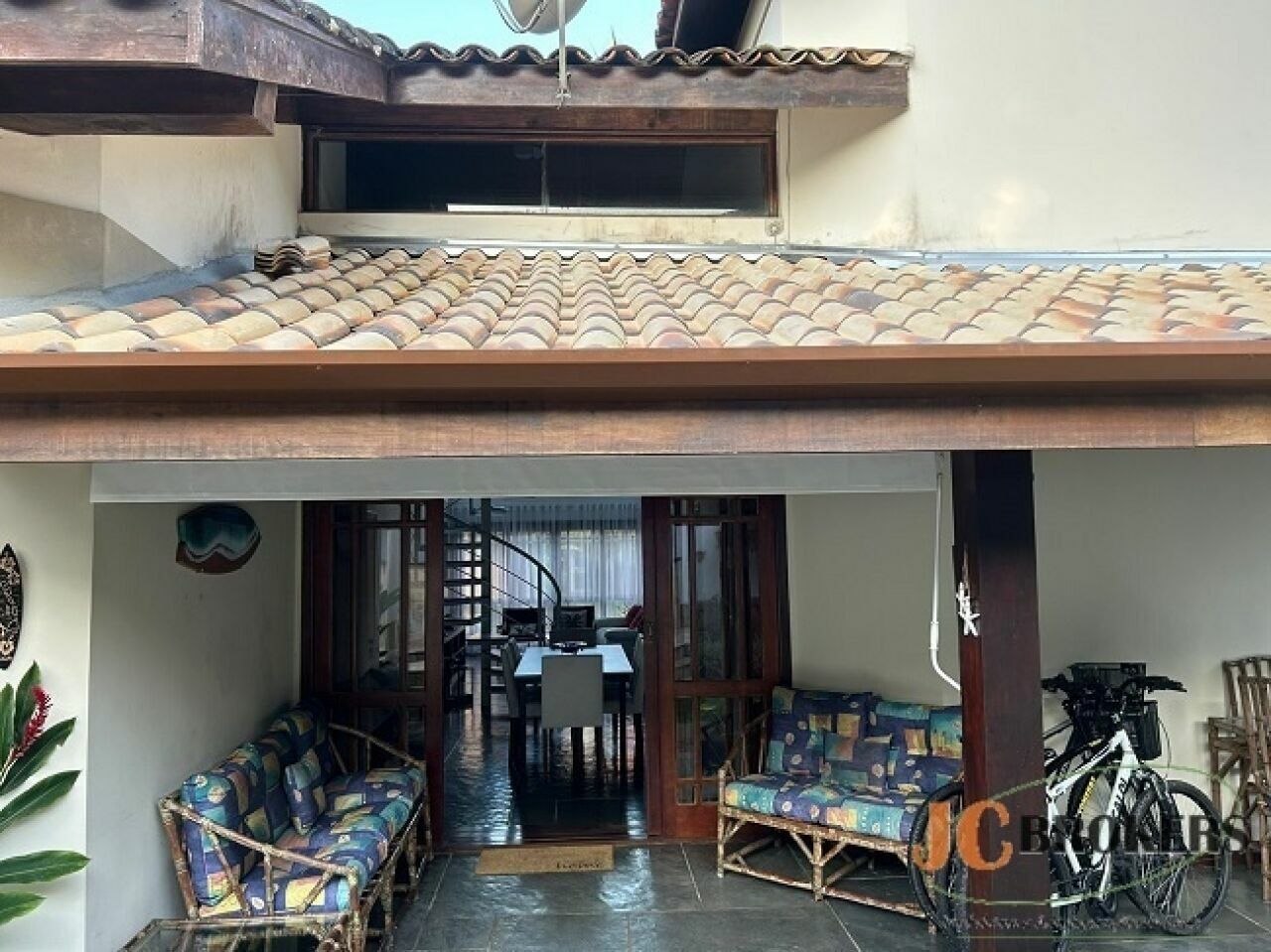 Casa de Condominio  para Venda - Riviera de São Lourenço