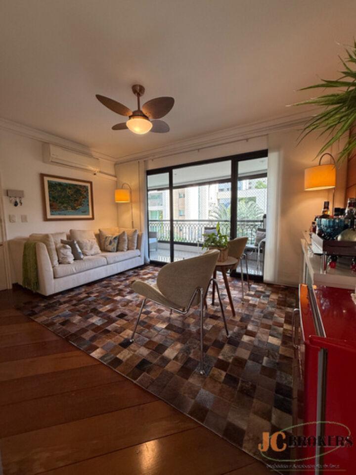 Apartamento para Venda - Vila Nova Conceição