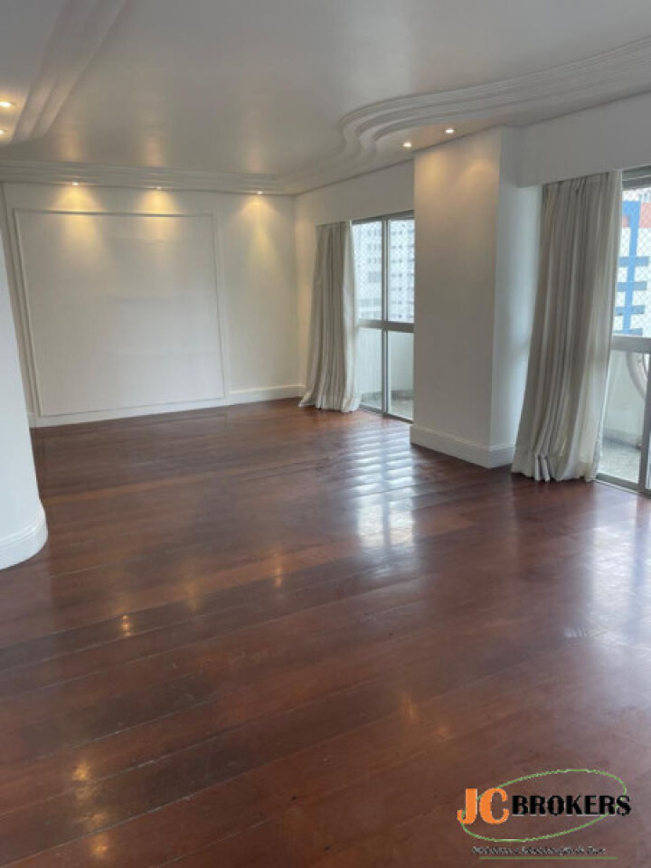 Apartamento para Locação - Moema