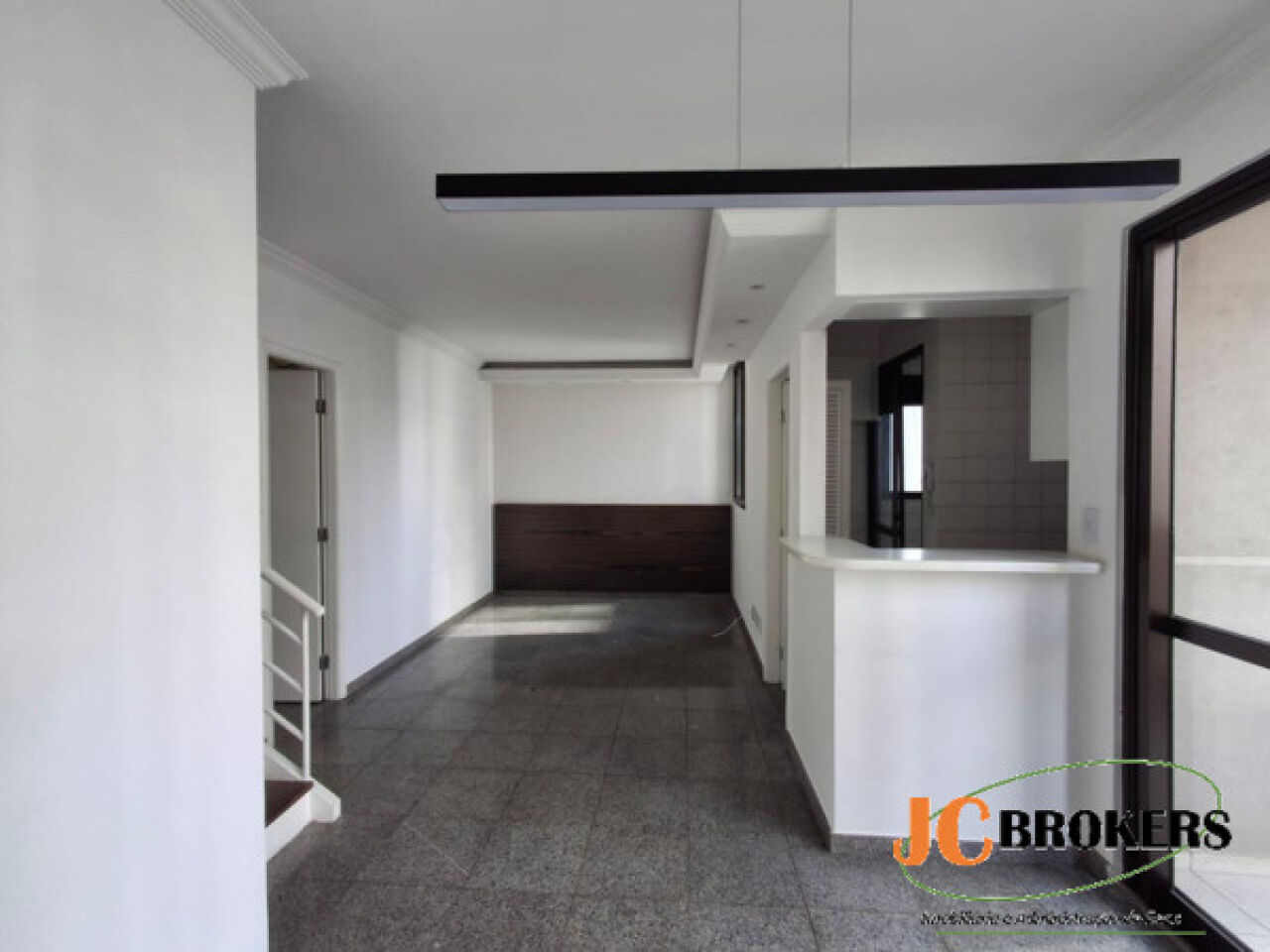 Apartamento para Locação - MOEMA