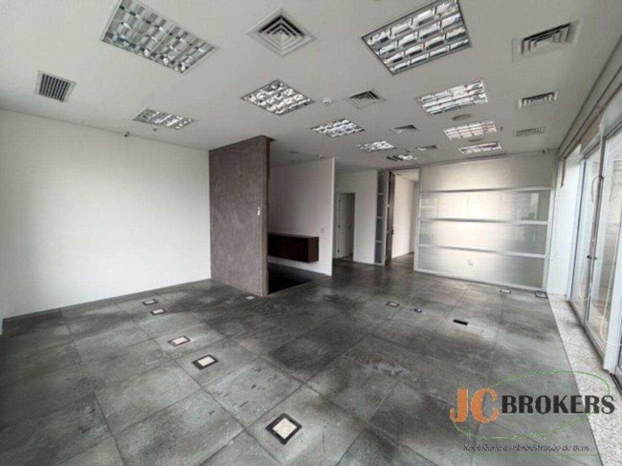 Sala Comercial para Locação - MOEMA