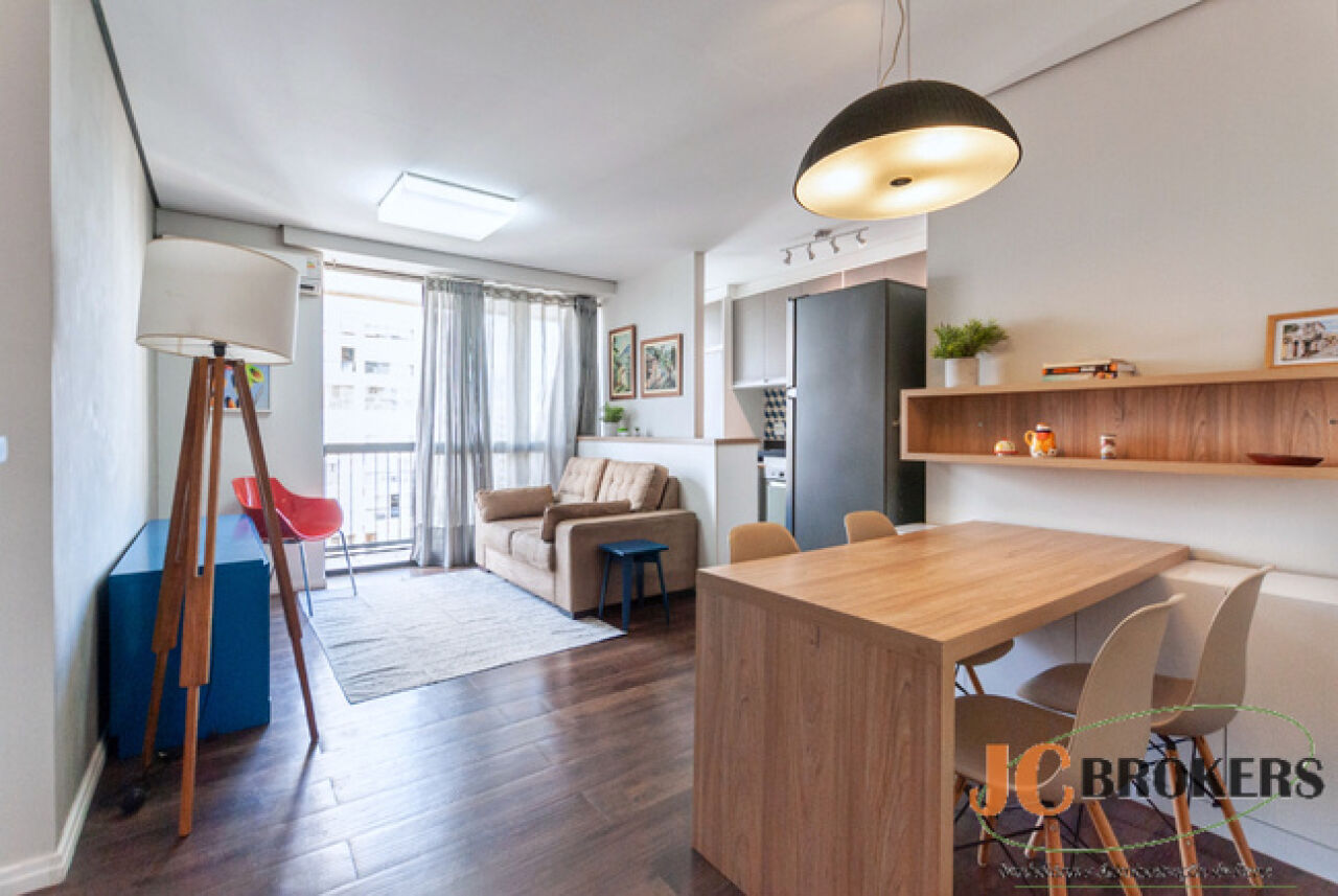 Apartamento para Venda - Vila Clementino