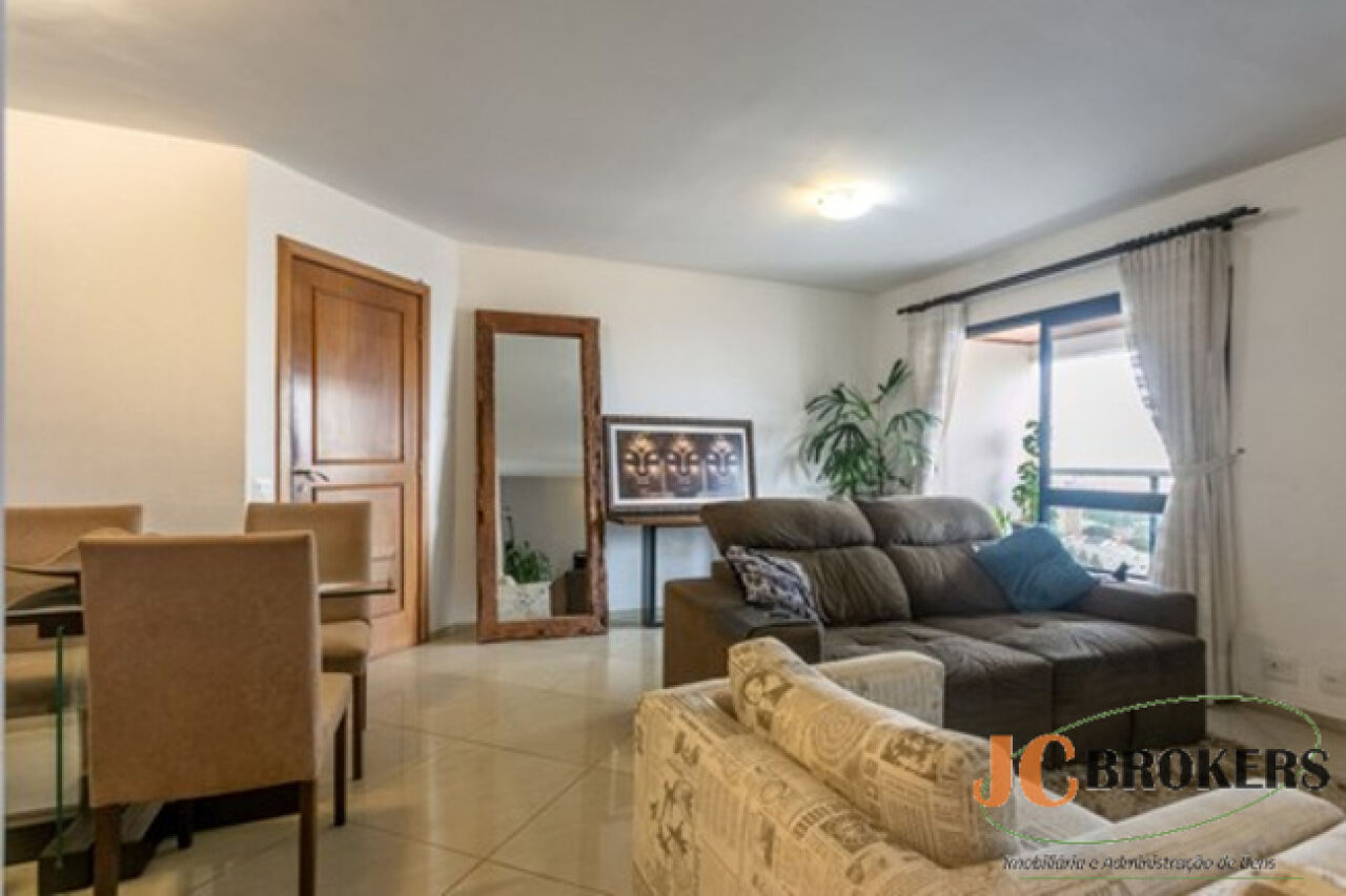 Apartamento para Venda - Vila Mariana