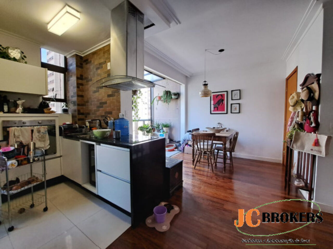 Apartamento para Venda - MOEMA