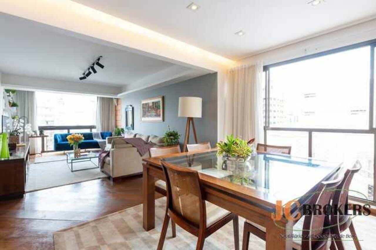 Apartamento para Venda - MOEMA