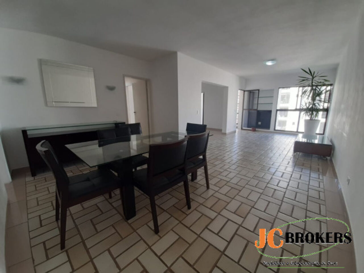 Apartamento para Locação - MOEMA